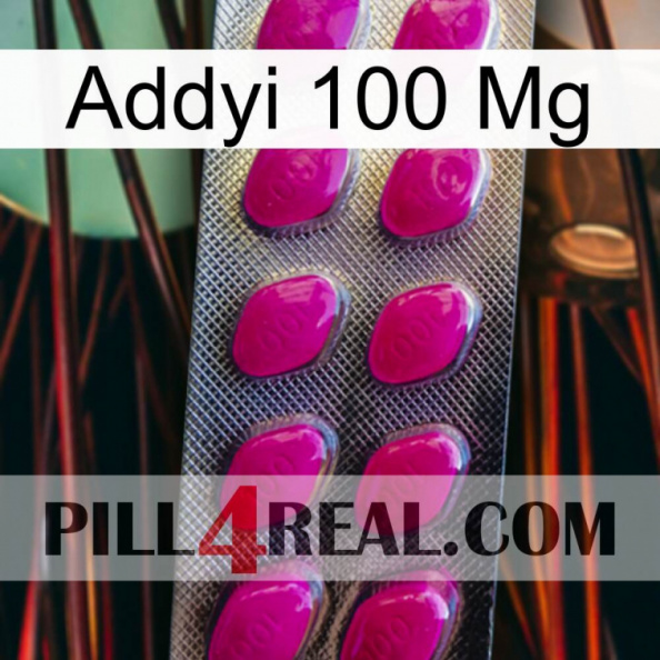 Addyi 100Mg 09